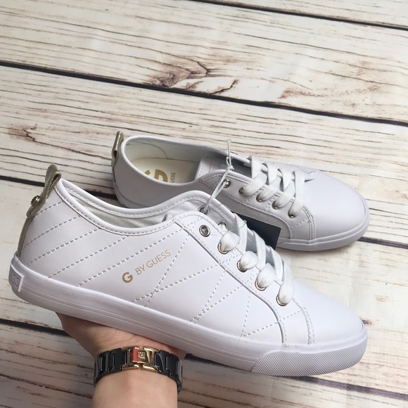 g by guess tennis shoes